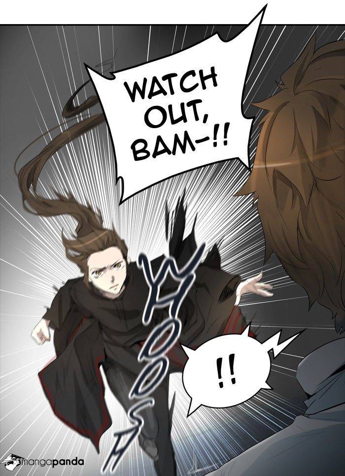 Tower of God Chapter 349 image 115